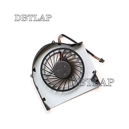  DBTLAP GPU Fan for EVGA SC17 GPU Cooling Fan GTX1070 Version