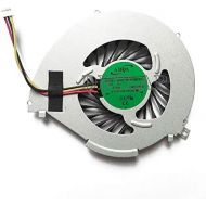 DBTLAP New Laptop CPU Cooling Fan for Sony VAIO SVF1421ECXB SVF142A1WL SVF142A29L SVF142C1WL SVF142C29L SVF14E Series