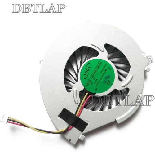  DBTLAP New Laptop CPU Cooling Fan for Sony VAIO SVF1421ECXB SVF142A1WL SVF142A29L SVF142C1WL SVF142C29L SVF14E Series