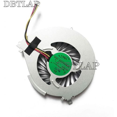  DBTLAP New Laptop CPU Cooling Fan for Sony VAIO SVF1421ECXB SVF142A1WL SVF142A29L SVF142C1WL SVF142C29L SVF14E Series