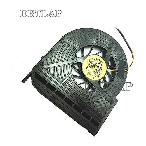  DBTLAP New Laptop CPU Cooling Fan for MEDION MD98410 DFS601605HB0T Fan
