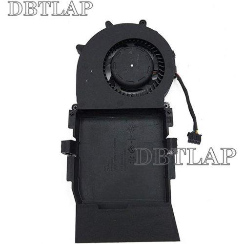  DBTLAP Laptop Cooling Fan for DELL Optiplex 7040M 9020M Mini 5JV3N CPU Revolution PVB070E05N-P02 Fan