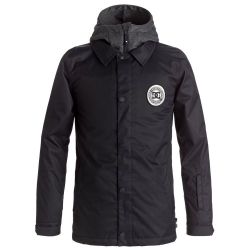  DC Cash Only Jacket - Big Boys