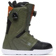 DCControl Boa Snowboard Boots 2018