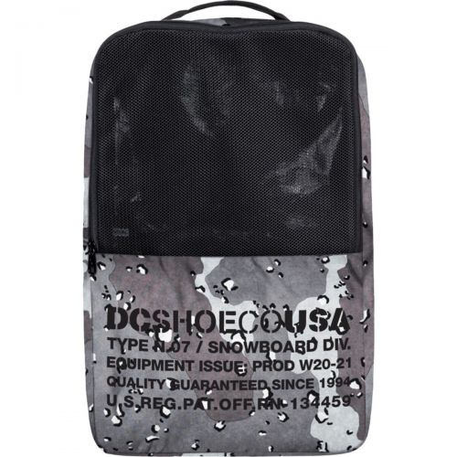  DC Tarmac Boot Bag