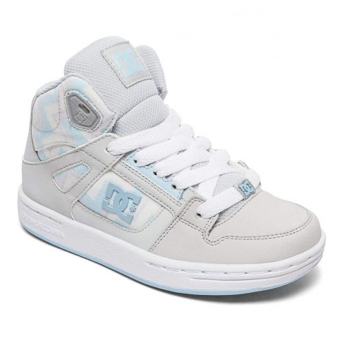  DC Kids Pure High-top Sp Skate Shoe