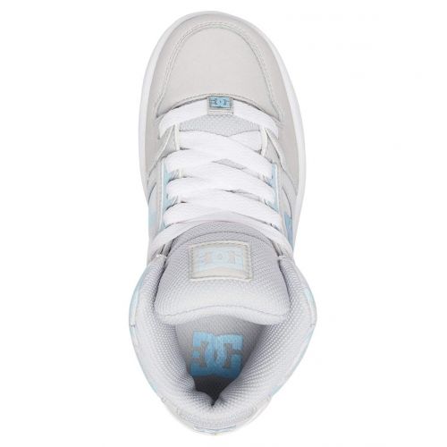  DC Kids Pure High-top Sp Skate Shoe