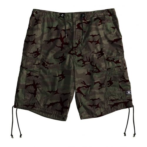  DC Mens Trueper Short 22