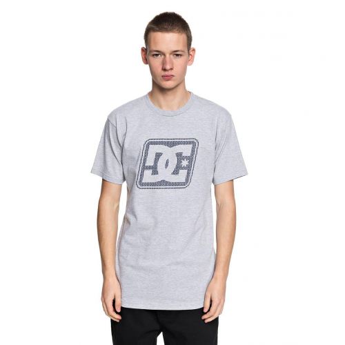  DC Mens Endleshort Short Sleeve