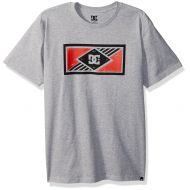 DC Mens Born and Reign Short Sleeve Tee