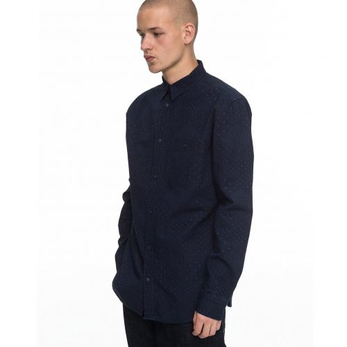  DC Mens Swalendalen Shirt