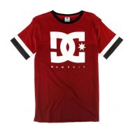 DC Mens Prime Graphic T-Shirt