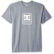 DC Shoes Mens Shoes Love Park Tee Adyzt04390