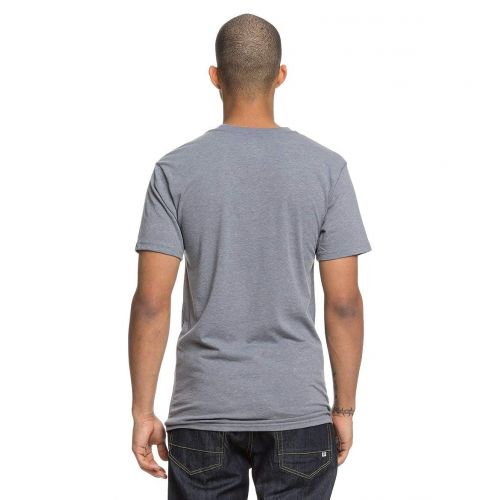  DC Shoes Mens Shoes Love Park Tee Adyzt04390