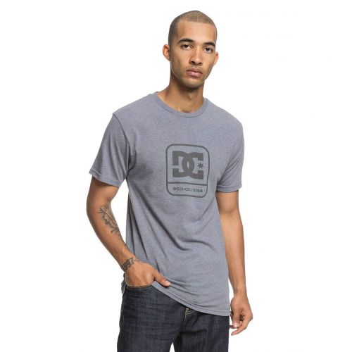  DC Shoes Mens Shoes Love Park Tee Adyzt04390