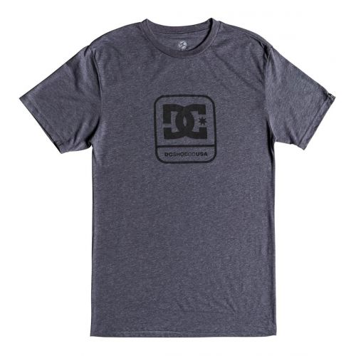  DC Shoes Mens Shoes Love Park Tee Adyzt04390