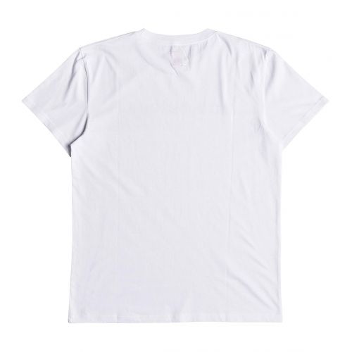  DC Mens Strip Box Short Sleeve Tee Shirt