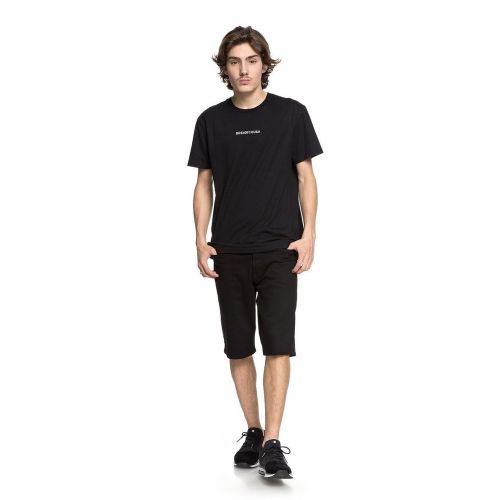  DC Shoes Mens Shoes Craigburn Tee Edykt03376