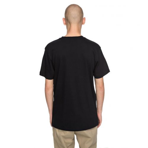  DC Mens Evan Stalefish Short Sleeve Tee