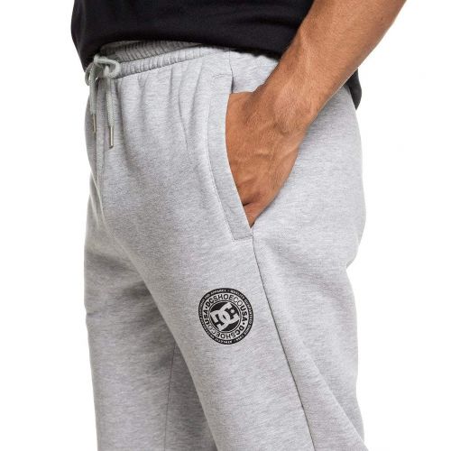  DC Mens Rebel Pant