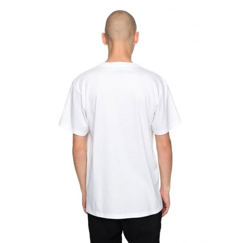  DC Mens Tiago 5050 Short Sleeve Tee