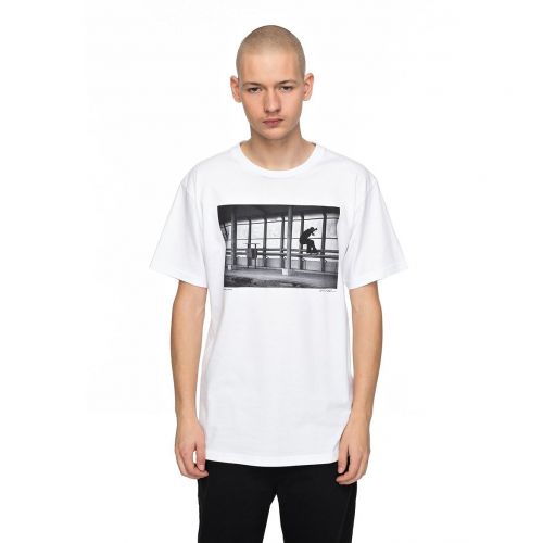  DC Mens Tiago 5050 Short Sleeve Tee