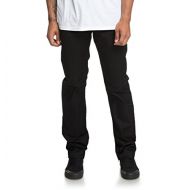 DC Mens Worker Straight Pants