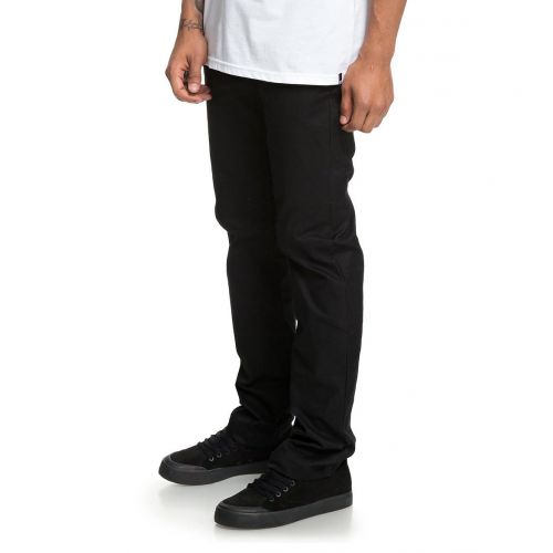  DC Mens Worker Straight Pants