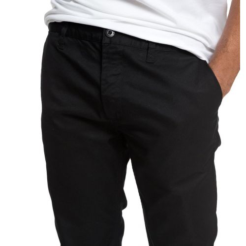  DC Mens Worker Straight Pants