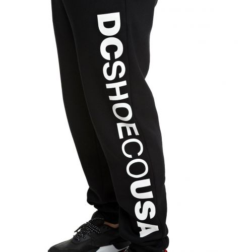  DC Mens Clewiston Pant Fleece Sweatpant Bottoms