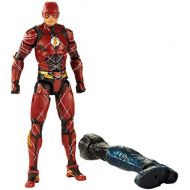 DC Comics Multiverse Justice League The Flash