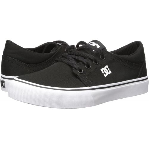  DC Boys Trase TX Skate Shoe