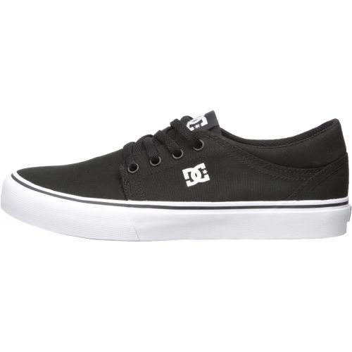  DC Boys Trase TX Skate Shoe