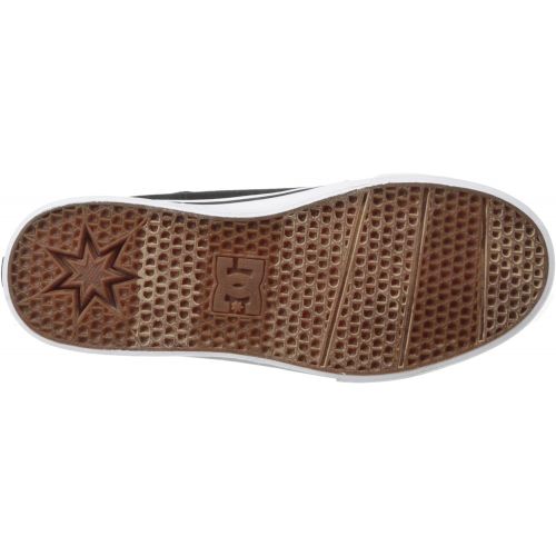  DC Boys Trase TX Skate Shoe