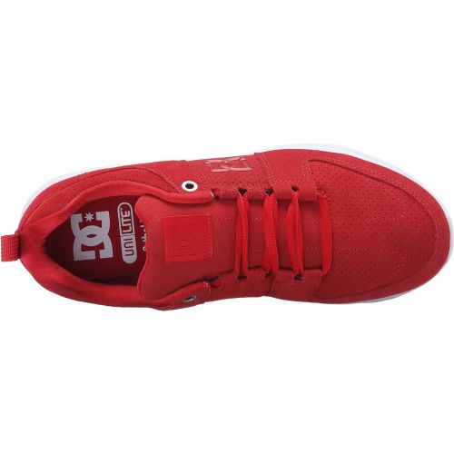  DC Lynx Lite Unisex Skate Shoe