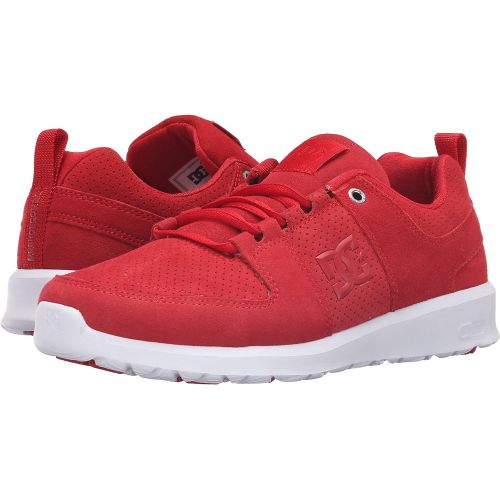  DC Lynx Lite Unisex Skate Shoe