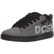 DC Mens Court Graffik Se Skateboarding Shoe