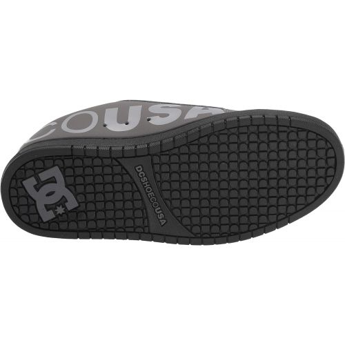  DC Mens Court Graffik Se Skateboarding Shoe