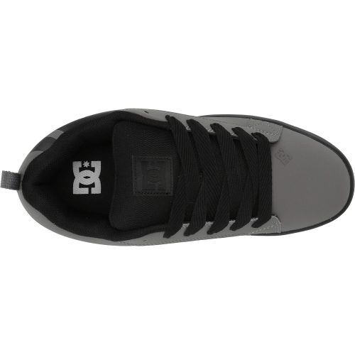  DC Mens Court Graffik Se Skateboarding Shoe