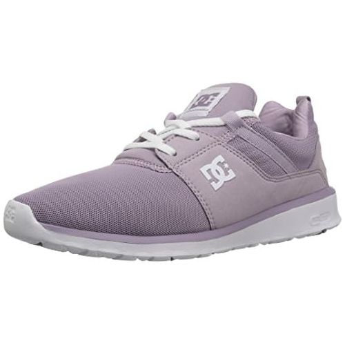  DC Womens Heathrow W Skate Shoe