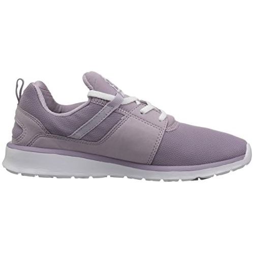  DC Womens Heathrow W Skate Shoe