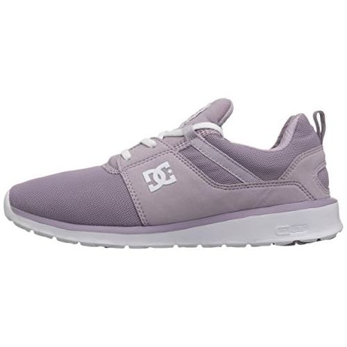  DC Womens Heathrow W Skate Shoe