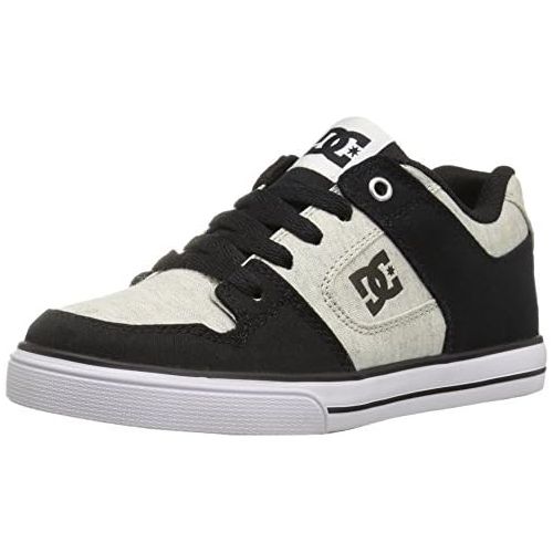  DC Mens Pure Tx Se Skate Shoe