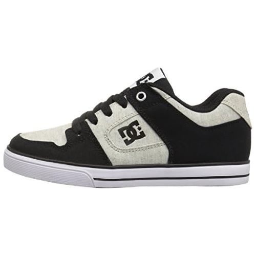  DC Mens Pure Tx Se Skate Shoe