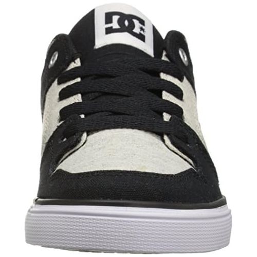  DC Mens Pure Tx Se Skate Shoe