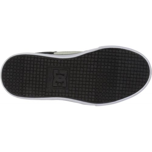  DC Mens Pure Tx Se Skate Shoe