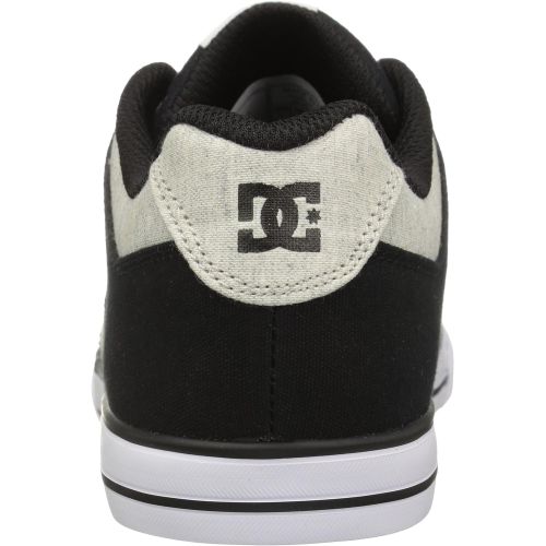  DC Mens Pure Tx Se Skate Shoe