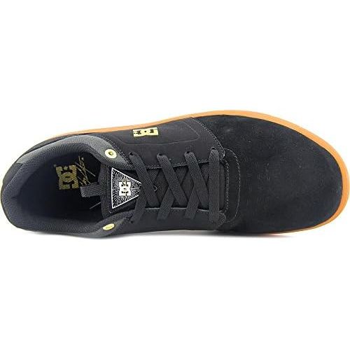  DC Mens Cole Pro Skate Shoe