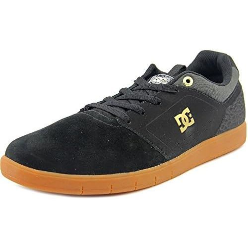  DC Mens Cole Pro Skate Shoe