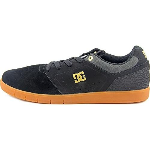  DC Mens Cole Pro Skate Shoe